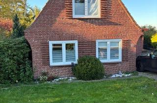 Doppelhaushälfte kaufen in 25746 Heide, Heide - Ruhig geleg. Haus zum Preis einer Wohnung v. priv. zu verkaufen