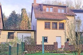 Haus kaufen in 66352 Großrosseln, Großrosseln - Schönes wohnen in 66352 Großrosseln-Emmersweiler