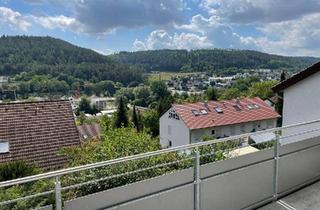 Einfamilienhaus kaufen in 72202 Nagold, Nagold - Einfamilienhaus mit Einliegerwohnung