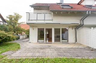 Doppelhaushälfte kaufen in 73110 Hattenhofen, Hattenhofen - Attraktive Doppelhaushälfte in Hattenhofen