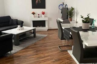 Wohnung kaufen in 58452 Witten, Witten - Große helle 4,5-Zimmerwohnung in Witten Mitte Zentrum