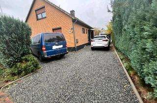 Einfamilienhaus kaufen in 24866 Busdorf, Busdorf - Haus zu verkaufen