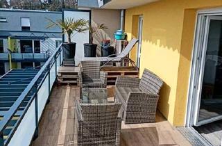 Penthouse kaufen in 79540 Lörrach, Lörrach - 2-Zimmer-Penthousewohnung mit Tiefgarage Bj2021 Top