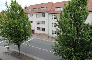 Wohnung mieten in Heinrich-Heine-Str. 27, 04600 Altenburg, Gemütliche 2-Raum Wohnung im Altenburger Dichterviertel sucht Nachmieter!
