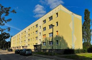 Wohnung mieten in Straße Des Friedens, 19230 Hagenow, Ihr neues Heim mit Einbauküche