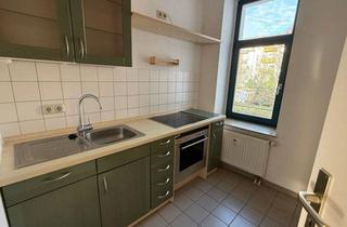 Wohnung mieten in 09131 Chemnitz, EBK inklusive - 3. OG - Bad mit Dusche - Laminat
