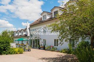 Gastronomiebetrieb mieten in 92339 Beilngries, Vermietung 3 Sterne Hotel Altmühlberg mit 36 Fremdenzimmer
