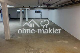 Geschäftslokal mieten in Steinweg 17/19, 30989 Gehrden, Beheizbare Lagerflächen zu vermieten mit! Nutzung eines Lastenaufzuges möglich.