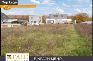 Grundstück zu kaufen in 34379 Calden, +++Tolles Baugrundstück in der Nähe von Kassel+++