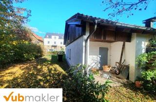 Einfamilienhaus kaufen in 95707 Thiersheim, Alle unter einem Dach in Thiersheim