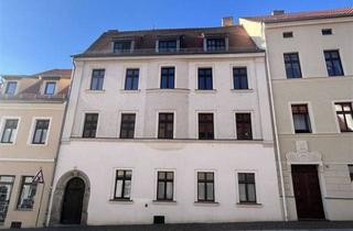 Mehrfamilienhaus kaufen in 04860 Torgau, Mehrfamilienhaus mit 10 Einheiten in 04860 Torgau