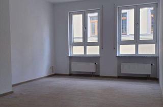 Wohnung mieten in Talstraße, 08209 Auerbach, Schöne Single-Wohnung direkt im Zentrum