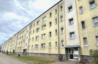 Wohnung mieten in Straße Der Jugend 16, 19230 Hagenow, Mehr Platz gefällig?