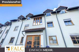 Wohnung kaufen in 06237 Leuna, Wohntraum mit Zukunft!