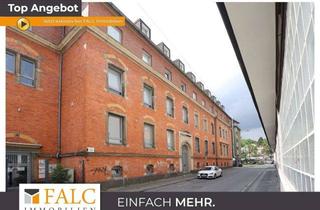 Geschäftslokal mieten in 42103 Wuppertal, Wupperkontor Lagerräume