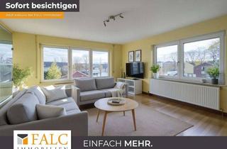 Wohnung kaufen in 89198 Westerstetten, Nur einenSteinwurf von Ulm entfernt - in schöner Lage die ländliche Idylle genießen