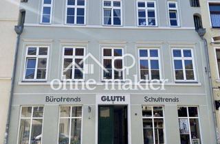 Lager mieten in Lübsche Str. 26, 23966 Wismar, Lagerfläche ab 8m2 | Lübsche Str. 26 in Wismar / Lager, Keller, Aktenaufbewahrung