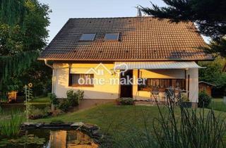 Einfamilienhaus kaufen in 79238 Ehrenkirchen, Einfamilienhaus mit großem Grundstück