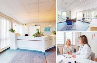 Gewerbeimmobilie mieten in 52223 Stolberg, PHI AACHEN - Gepflegte Gewerbefläche mit 4 Stellplätzen in zentraler Lage von Stolberg-Breinig!