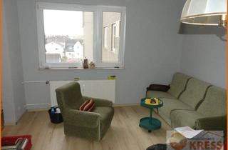 Wohnung kaufen in 63628 Bad Soden-Salmünster, Reeserviert!!! Sanierte 1-Zimmer ETW mit Singleküche in Bad Soden-Salmünster