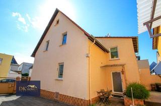 Einfamilienhaus kaufen in 68519 Viernheim, Ein Haus voller Möglichkeiten