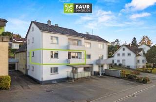 Wohnung kaufen in 88255 Baindt, 360° I Sofort Bezugsfrei! Gepflegte 3 Zimmer-Wohnung in Baindt