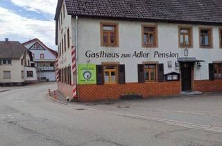 Anlageobjekt in 79297 Winden, Attraktives Areal mit Bestand, Ertrag und Entwicklungschance im Elztal