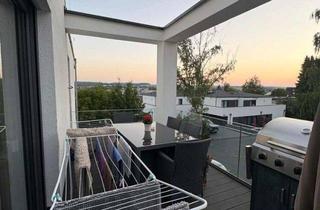 Wohnung kaufen in Johannesweg, 56355 Nastätten, Bezugsfrei ab 01.12.25 - Ihre Traumwohnung mit Blick ins Grüne