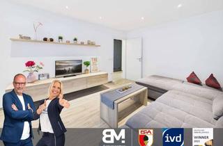 Wohnung kaufen in 83080 Oberaudorf, BRIMO: WO DER STRESS PAUSE HAT!