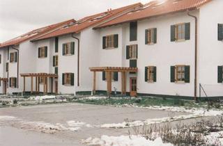 Wohnung kaufen in Teisbacher Straße 18, 84164 Moosthenning, Helle 2,5-Zimmer Wohnung (Maisonette) mit Balkon in Dornwang