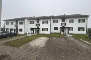 Wohnung kaufen in 84164 Moosthenning, Helle 2,5-Zimmer Wohnung (Maisonette) mit Balkon in Dornwang