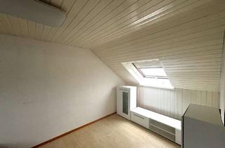 Wohnung kaufen in 73776 Altbach, ''Kompakte und möblierte 2,5-Zimmer-Dachgeschosswohnung im Herzen von Altbach''