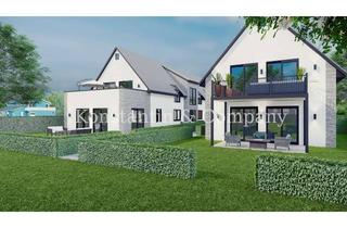 Wohnung kaufen in 25474 Ellerbek, Neubau: Altersgerechtes Wohnen "Grüne Höfe": Südwest Wohnung mit großem Balkon, Carport, Garten