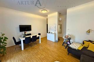 Wohnung kaufen in 77933 Lahr, Ein Zuhause mit Stil und Komfort – 3-Zimmer-Wohnung mit großem Garten