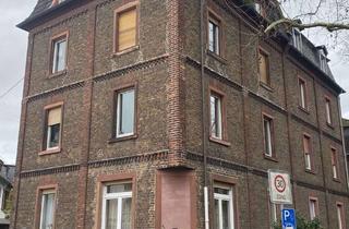 Wohnung kaufen in In Der Krümm, 65934 Nied, Helle 3-Zimmer-Wohnung im 1. OG – leerstehend