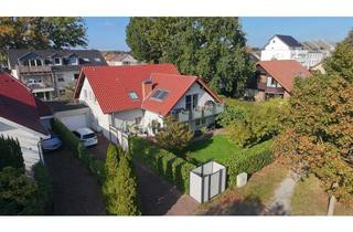 Wohnung kaufen in Contzenhof, 33104 Paderborn, Perfekt für Familien: 4-Zimmer-Wohnung mit Garten, Terrasse & Garage in Paderborn