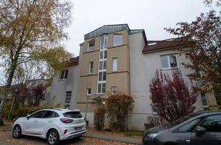 Wohnung kaufen in Falkenstraße 35, 14532 Stahnsdorf, Moderne 2-Zi Wohnung mit TG-Stellplatz und Balkon in guter Lage