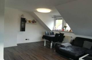 Wohnung kaufen in 90530 Wendelstein, Attika-Traum: 3,5-Zi.-Wohnung mit Balkon/Terrasse in Wendelstein