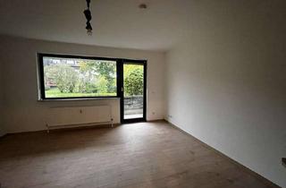 Wohnung kaufen in 96231 Bad Staffelstein, RENOVIERTE ERDGESCHOSSWOHNUNG MIT TG-STELLPLATZ