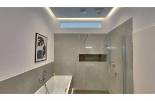 Wohnung kaufen in 83435 Bad Reichenhall, kernsanierte exklusive 3,5 -Zi Altbauwohnung im Herzen von Bad Reichenhall