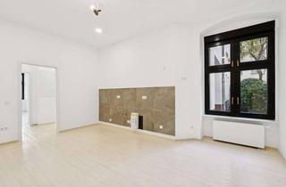 Wohnung kaufen in Leonhardtstraße 16, 14057 Charlottenburg, Kiez-Charme pur: 3-Zimmer-Wohnung mit modernem Flair
