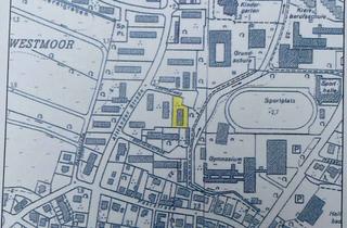 Wohnung kaufen in Leanderweg 12, 21614 Buxtehude, Helle 2-Zimmer Wohnung im 3. OG in Buxtehude