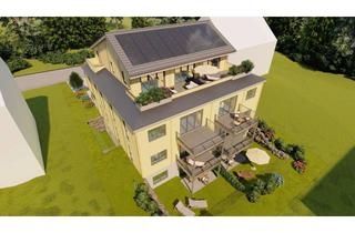 Wohnung kaufen in 92271 Freihung, **In Planung! - Neubau einer Wohnanlage mit sieben Wohneinheiten in Tanzfleck-Freihung**