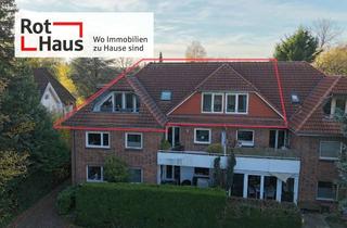 Wohnung kaufen in 21465 Wentorf, Investition in die Zukunft