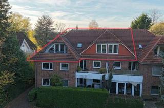 Wohnung kaufen in 21465 Wentorf, Investition in die Zukunft