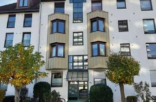 Wohnung kaufen in In Der Taufe, 51427 Bergisch Gladbach, Helle 3-Zimmer Wohnung mit Balkon in Bergisch Gladbach von Privat Selbstnutzung o. Kapitalanlage