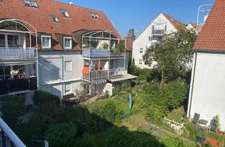 Wohnung kaufen in 85235 Odelzhausen, Maisonettwohnung zum Wohlfühlen! Ab sofort frei ohne Mieter.