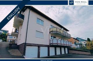 Wohnung kaufen in 57078 Siegen, Gepflegte, helle Eigentumswohnung in zentraler Lage von Geisweid