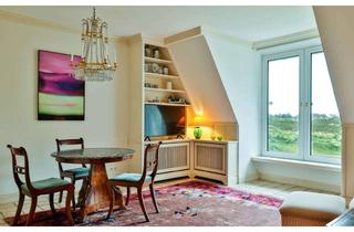 Wohnung kaufen in 25999 Kampen, Gemütliche Wohnung mit Heideblick