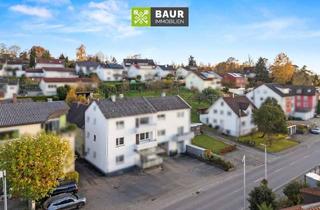 Wohnung kaufen in 88255 Baindt, 360° I Bezugsfrei!! 3-Zimmer-Wohnung in Baindt